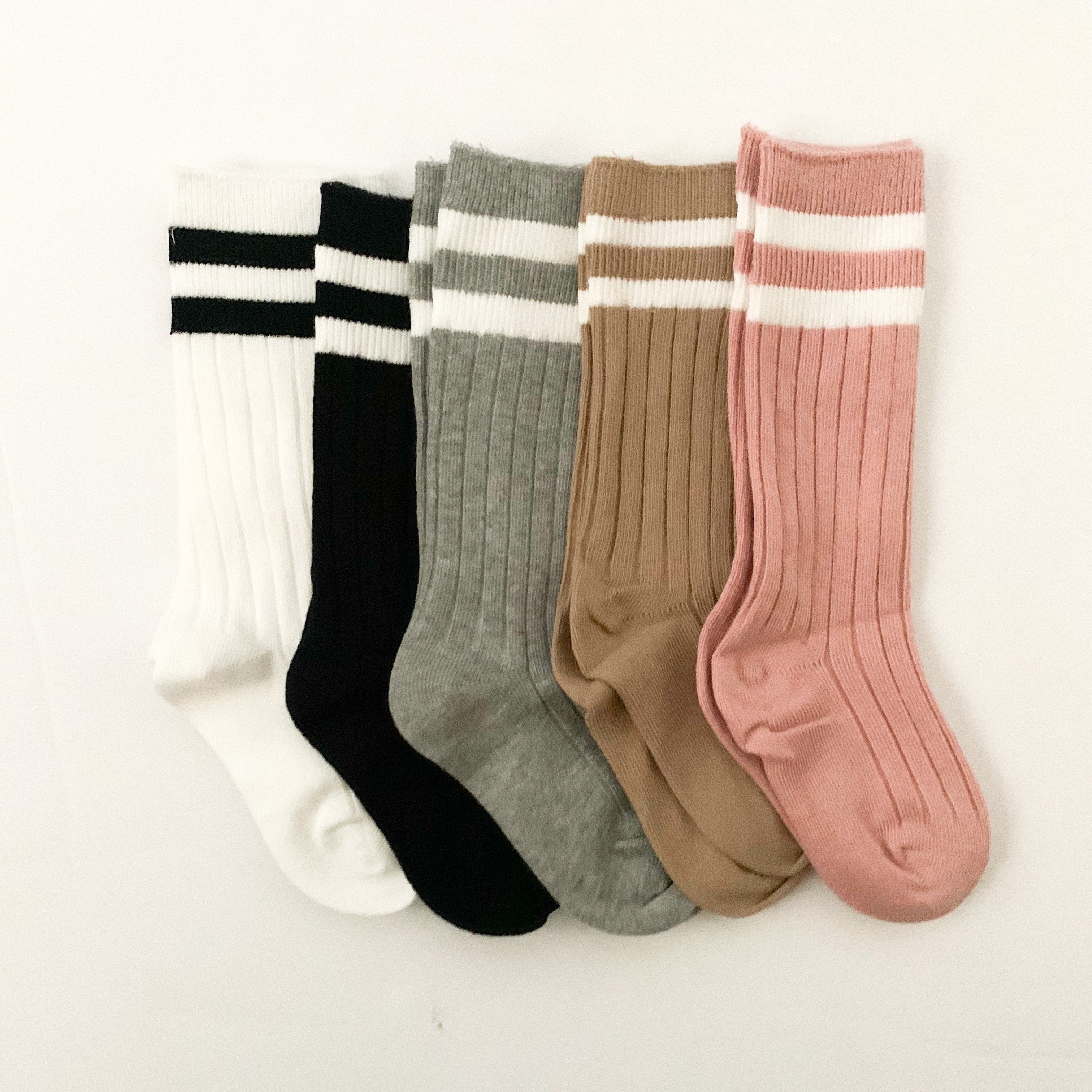 Retro Babe Socks (SINGLE PAIR) – Roe + Cru